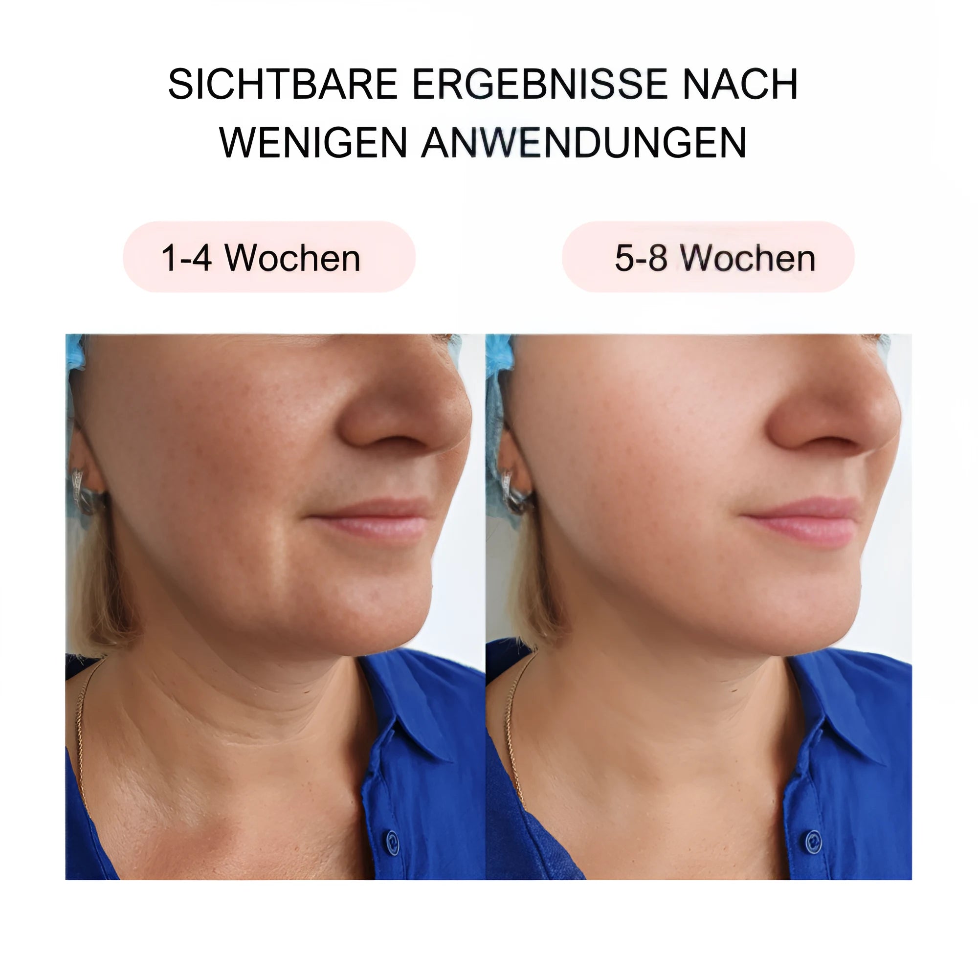 Kollagen Nachtmaske