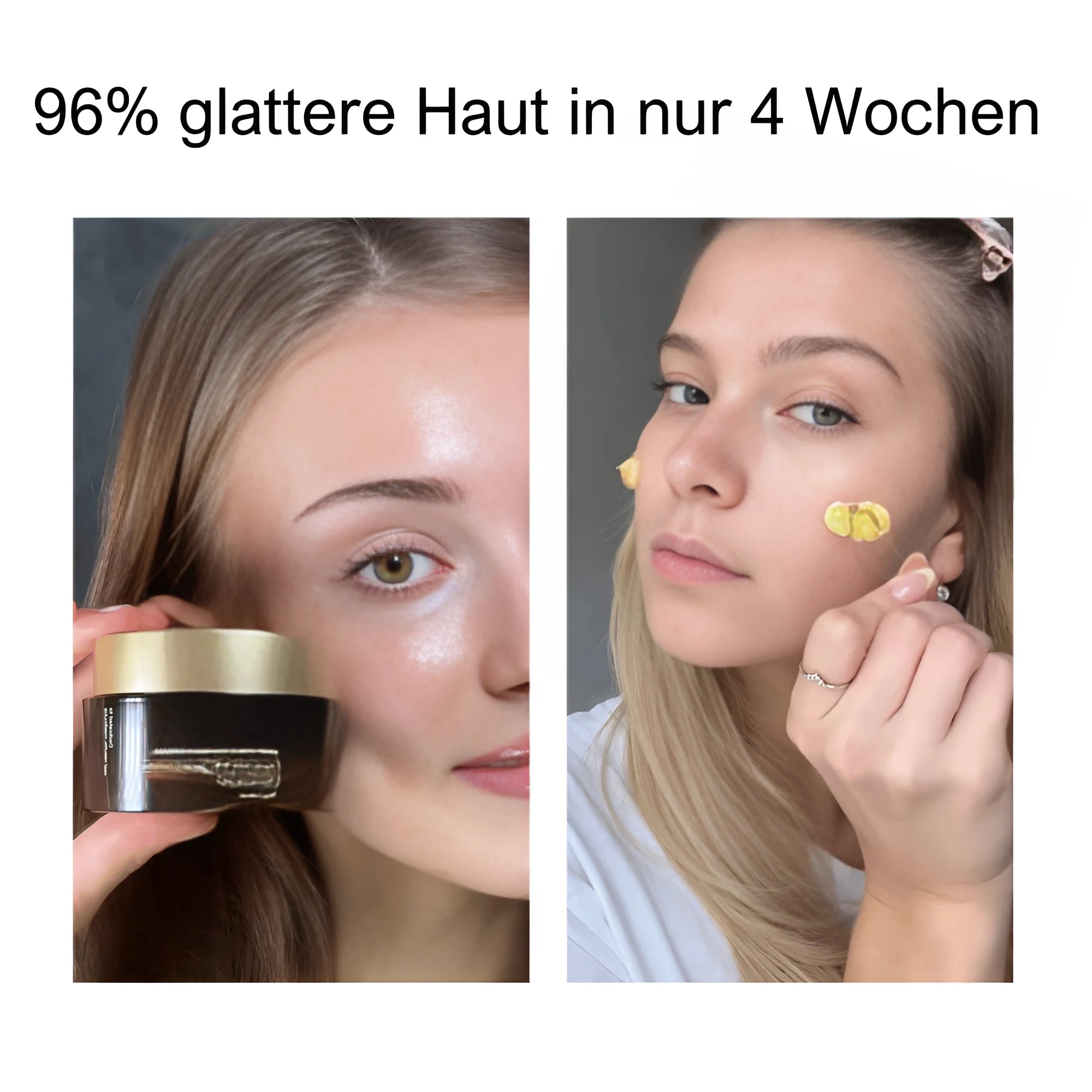 Vitamin C Kapsel Cream