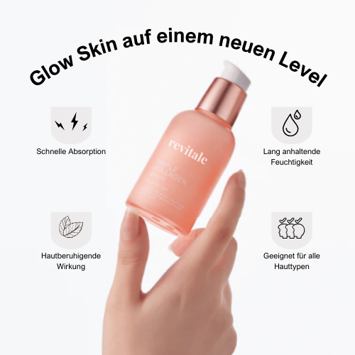 Kollagen Serum
