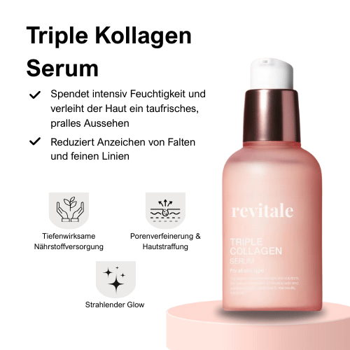 Kollagen Serum