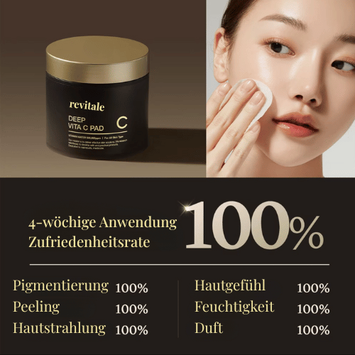 Vitamin C Pads