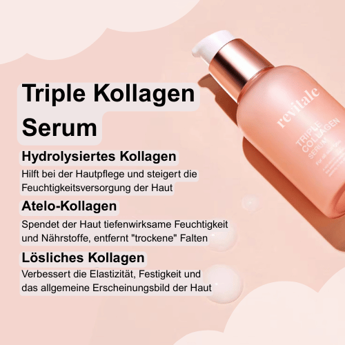 Kollagen Serum