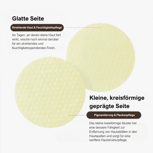 Vitamin C Pads