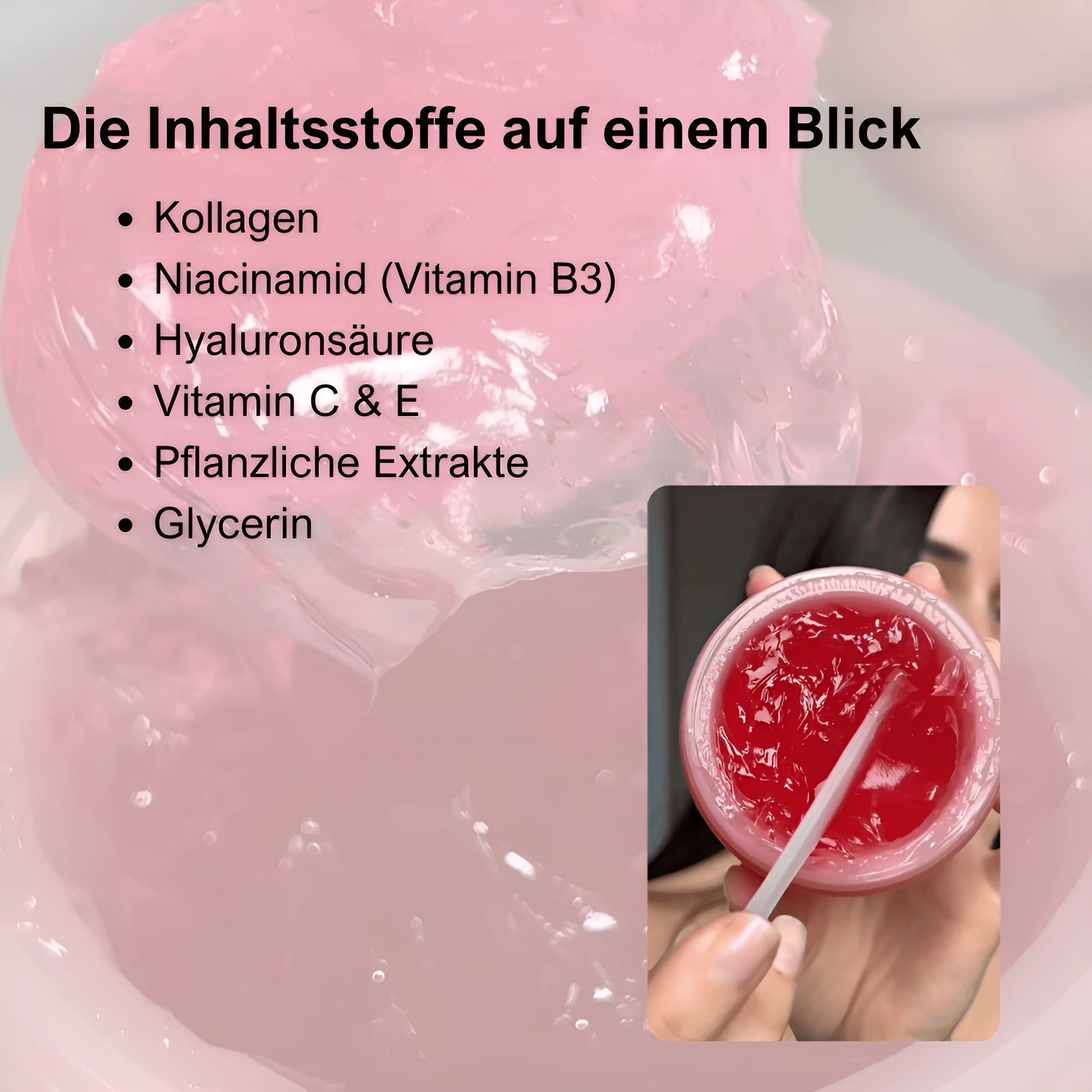 Jelly Cream